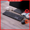 Bộ bàn phím và chuột không dây Xiaomi WXJS01YM