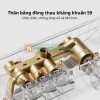 Bộ vòi sen tắm Xiaomi Mijia N1 MJKWLYHS02DB