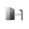 Máy lọc nước Xiaomi Mijia 2 có làm nước nóng tức thì 2000G MR1212R New Model 2026