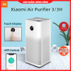 MÁY LỌC KHÔNG KHÍ XIAOMI AIR PURIFIER GEN 3H – HÀNG DIGIWORLD – BH 12 THÁNG