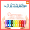 Hộp 10 viên pin tiểu Xiaomi Rainbow AA - Pin tiểu Rainbow số 5 AA