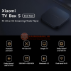 Android tv box Mibox S 4k gen 2 Quốc Tế MDZ-28-AA