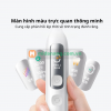 Bàn chải đánh răng điện rung Mijia Servo Pro MES613