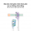 Bàn chải đánh răng điện rung Mijia Servo Pro MES613