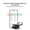 Bánh xe tập bụng thông minh Xiaomi Mijia MJJFL01YM