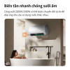 Bình nóng lạnh thông minh Xiaomi Mijia N1 60L