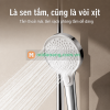 Bộ vòi sen tắm Xiaomi Mijia C MJKWLYHS04DB