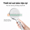 Bộ vòi sen tắm Xiaomi Mijia C MJKWLYHS04DB
