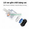 Bộ vòi sen tắm Xiaomi Mijia C MJKWLYHS04DB