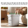 Bồn ngâm chân thông minh Xiaomi Mijia 2 MJZYQ05XM