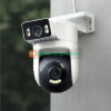 Camera ngoài trời Xiaomi CW500 Dual EU BHR9402EU
