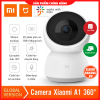 CAMERA GIÁM SÁT XIAOMI IMILAB 2K 1296P A1 XOAY 360 ĐỘ BẢN QUỐC TẾ