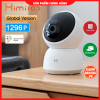 CAMERA GIÁM SÁT XIAOMI IMILAB 2K 1296P A1 XOAY 360 ĐỘ BẢN QUỐC TẾ