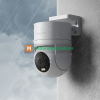 Camera Xiaomi Outdoor CW300 EU Ngoài trời Bản quốc tế chính hãng DGW