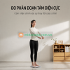 Cân đo mỡ cơ thể tám điện cực Xiaomi Mijia S800