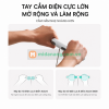 Cân đo mỡ cơ thể tám điện cực Xiaomi Mijia S800