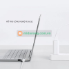 Dây cáp sạc nhanh Xiaomi 6A USB Type-C 120W