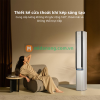 Điều Hoà Cây 2 chiều Xiaomi Mijia Pro 3HP 27000BTU KFR-72LW-NA11/M1A1 