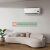 Điều Hòa Xiaomi 2 Chiều 1.5HP 12000BTU KFG-35W/M2A1