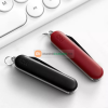  Dụng cụ khui hàng bưu kiện đa năng, dao gấp mini HUOHOU