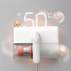 Máy hút bụi giường nệm Xiaomi Mijia Gen 2 MJCMY02DY diệt khuẩn bằng khí nóng và tia UV