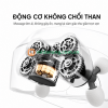 Gối massage cổ thông minh Xiaomi Mijia với vỏ có thể tháo rời và giặt được