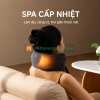 Gối massage cổ thông minh Xiaomi Mijia với vỏ có thể tháo rời và giặt được