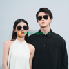Kính mát phân cực chống tia UV Xiaomi Mijia Luke MSG03GL