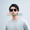 Kính mát phân cực chống tia UV Xiaomi Mijia Luke MSG03GL