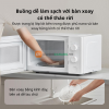 Lò vi sóng Xiaomi Mijia 20L MWB020 Bản Cơ