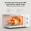 Lò vi sóng Xiaomi Mijia 20L MWB020 Bản Cơ