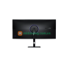 Màn hình máy tính Xiaomi 2K Curved Gaming Monitor G34WQi ELA5454EU