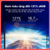 Màn hình máy tính Xiaomi Mi Curved Gaming Monitor 34 inch siêu cong 1500R tỷ lệ màn hình 21:9, độ phân giải 3440 x 1440P