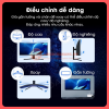 Màn hình máy tính Xiaomi Mi Curved Gaming Monitor 34 inch siêu cong 1500R tỷ lệ màn hình 21:9, độ phân giải 3440 x 1440P