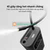 Máy bơm xe cầm tay Xiaomi Mijia 2 Pro MJCQB07PQW