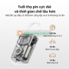 Máy bơm xe cầm tay Xiaomi Mijia 2 Pro MJCQB07PQW