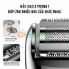 Máy cạo lông cho phụ nữ Xiaomi Enchen, Cạo lông tay chân, cạo lông Bikini