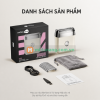 Máy cạo lông cho phụ nữ Xiaomi Enchen, Cạo lông tay chân, cạo lông Bikini