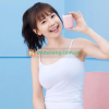 Máy cạo lông phụ nữ Xiaomi Smate ST-L363, Pin sạc, Cạo lông tay chân,  Lông bikini tiện lợi không đau rát