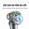Máy cạo râu điện Xiaomi Mijia QDL12