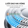 Máy cạo râu điện Xiaomi Mijia QDL12