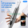 Máy cạo vôi răng Xiaomi CURVYMOON M1 Pro Sóng siêu âm 24000W, Hình ảnh độ nét cao 
