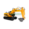 Máy đào điều khiển từ xa bán hợp kim 15 kênh HUINA 1535