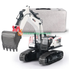 Máy đào điều khiển từ xa HUINA 1594