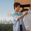 Máy giặt sấy thông minh Xiaomi Mijia MJ101 12KG/9KG