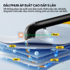 Máy giặt SOFA, Thảm, Nệm cầm tay Deerma BY200S
