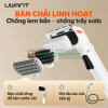 Máy giặt SOFA, Thảm, Nệm cầm tay UWANT Y100 Lực hút 20.000Pa