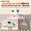 Máy giặt SOFA, Thảm, Nệm cầm tay UWANT Y100 Lực hút 20.000Pa