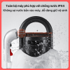 Máy giặt sofa, thảm, nệm cầm tay Xiaomi Deerma BY100 