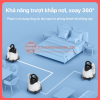 Máy giặt sofa, thảm, nệm cầm tay Xiaomi Deerma BY100 
